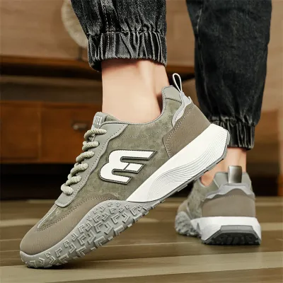 FOUR SEASONS THICK SOLE OUTDOOR CASUAL SHOE GB-0L06